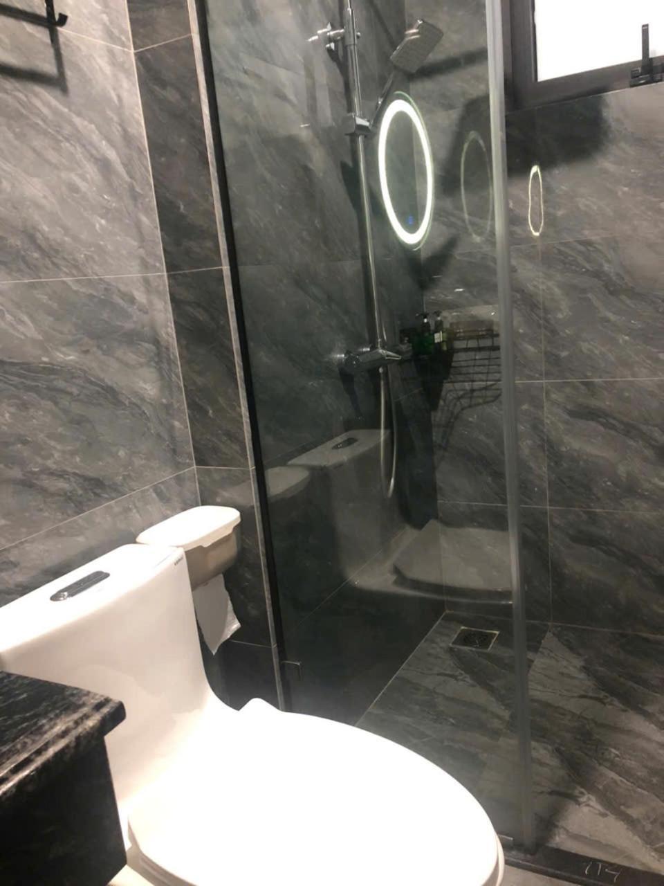 Tuan Chau Hqt Hotell Ha Long Eksteriør bilde