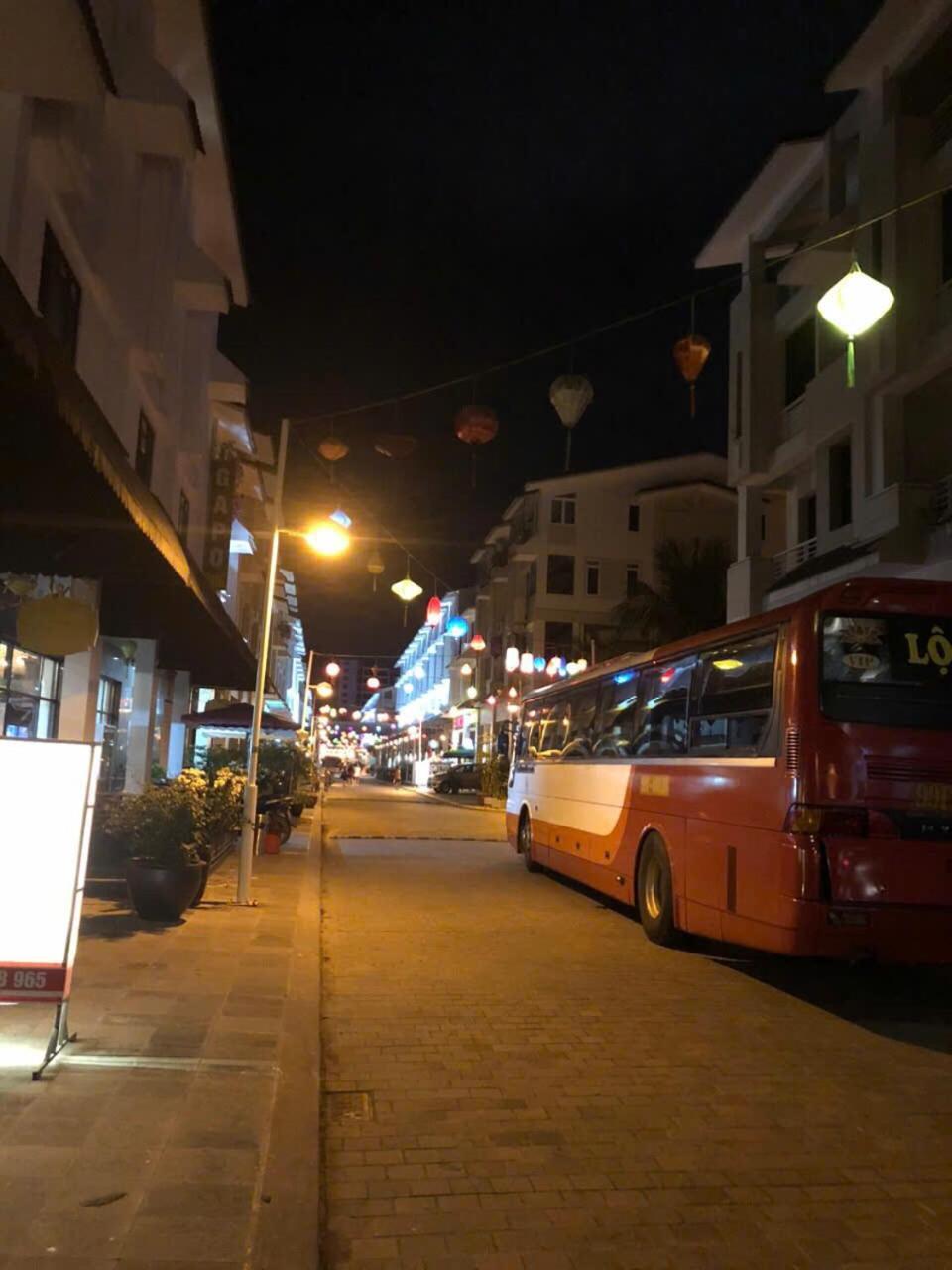 Tuan Chau Hqt Hotell Ha Long Eksteriør bilde